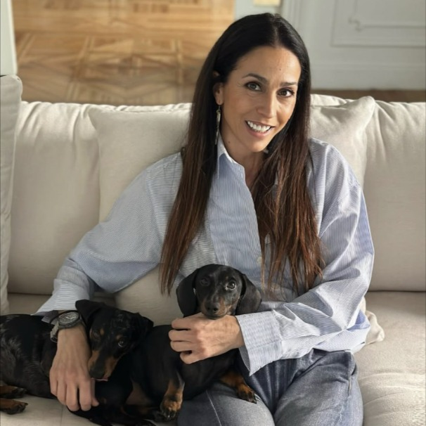 Marta y sus Teckels