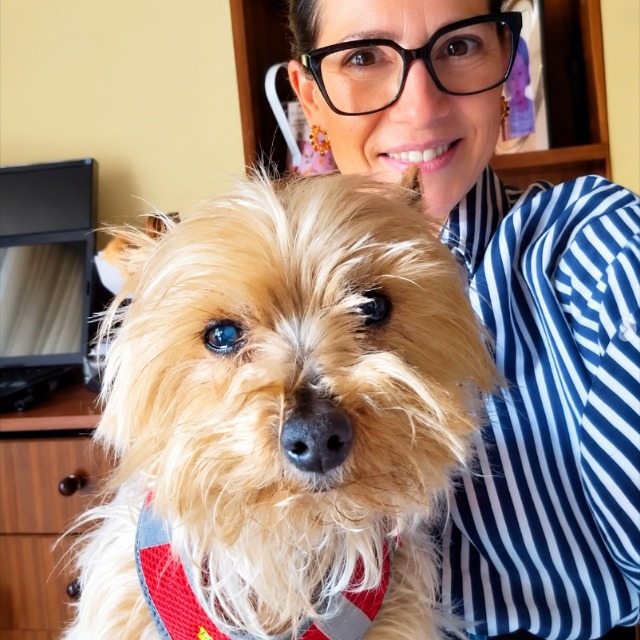 Carmen y Coco